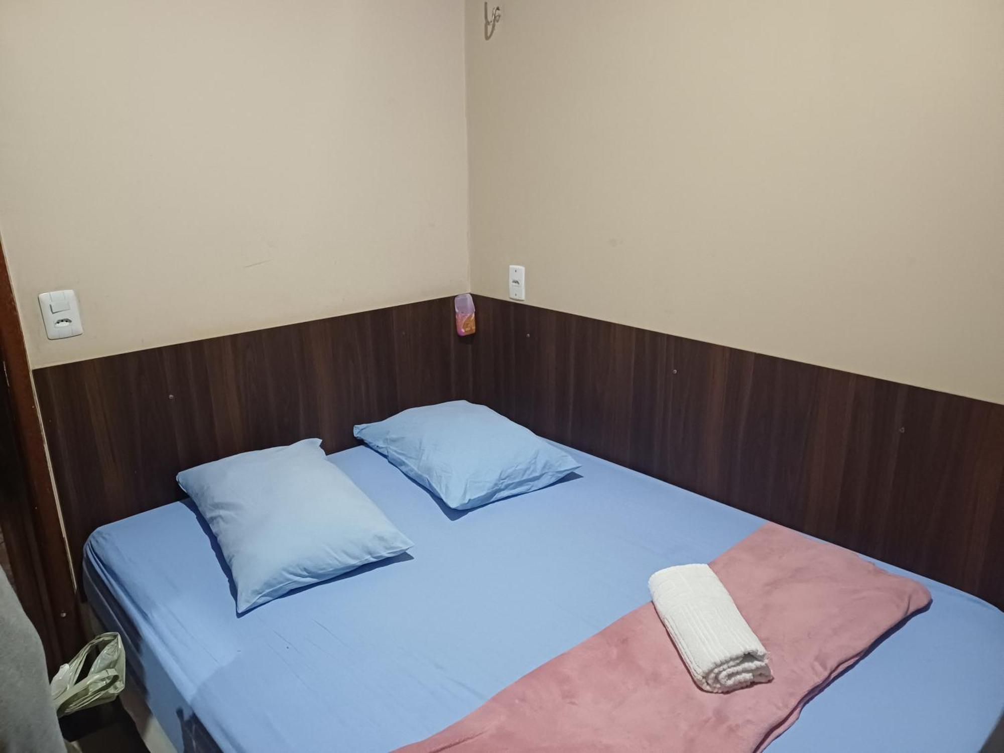 Casa Da Familia Carvalho - 986 Appartement Belém Buitenkant foto